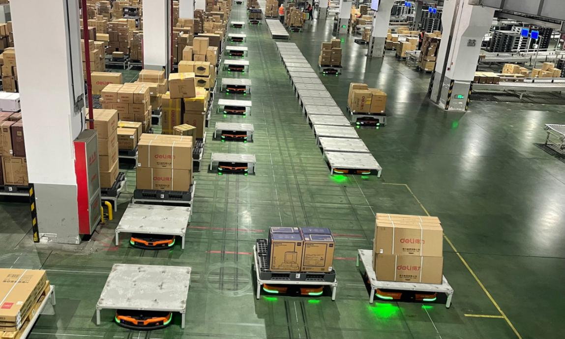 科技創新迸發新動能 數智力量助建共富示范區在互聯網信息服務領域的實踐