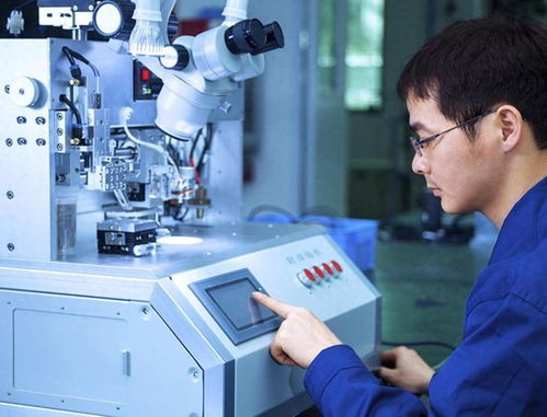 大陸產(chǎn)業(yè)轉(zhuǎn)型與全球供應(yīng)鏈的博弈